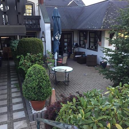 Landhaus Waldziegelhuette Waldmohr Extérieur photo