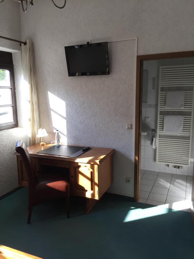 Landhaus Waldziegelhuette Waldmohr Extérieur photo